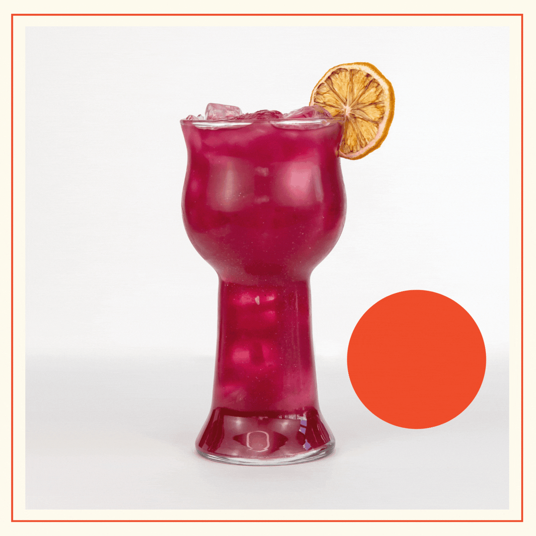 Disco Lemonade