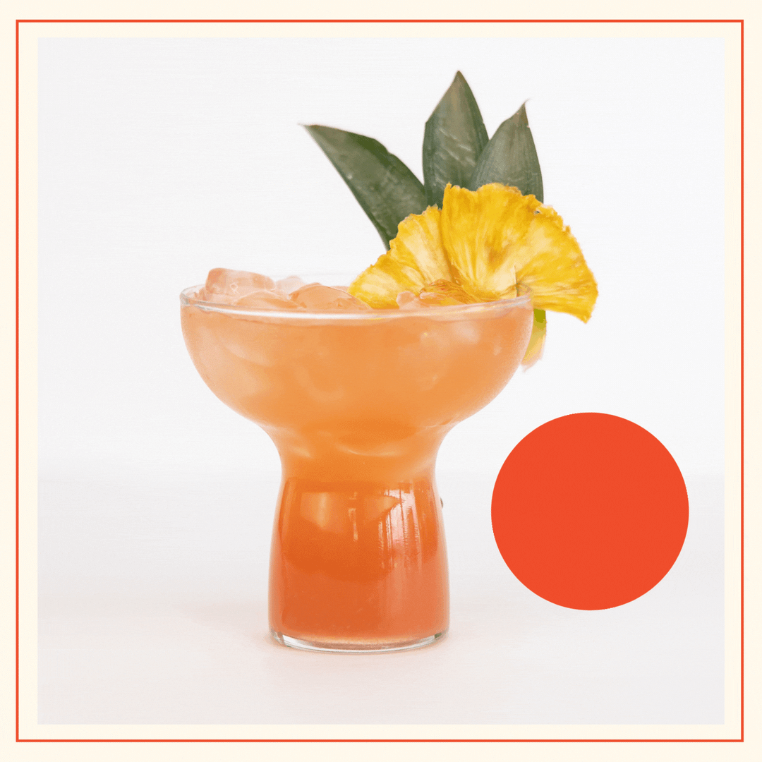 Slap & Tickle Tiki