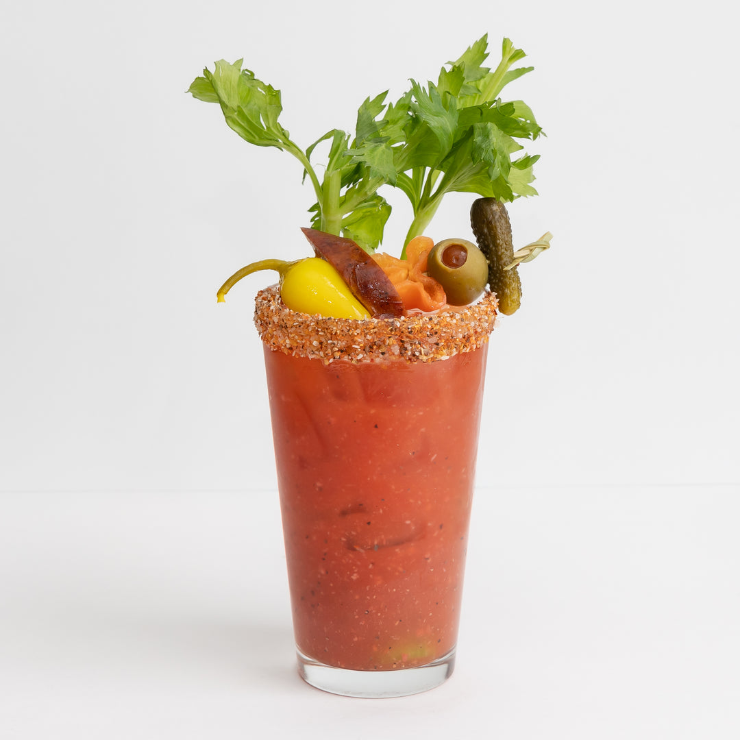 Sweaty Betty Bloody Mary Mix