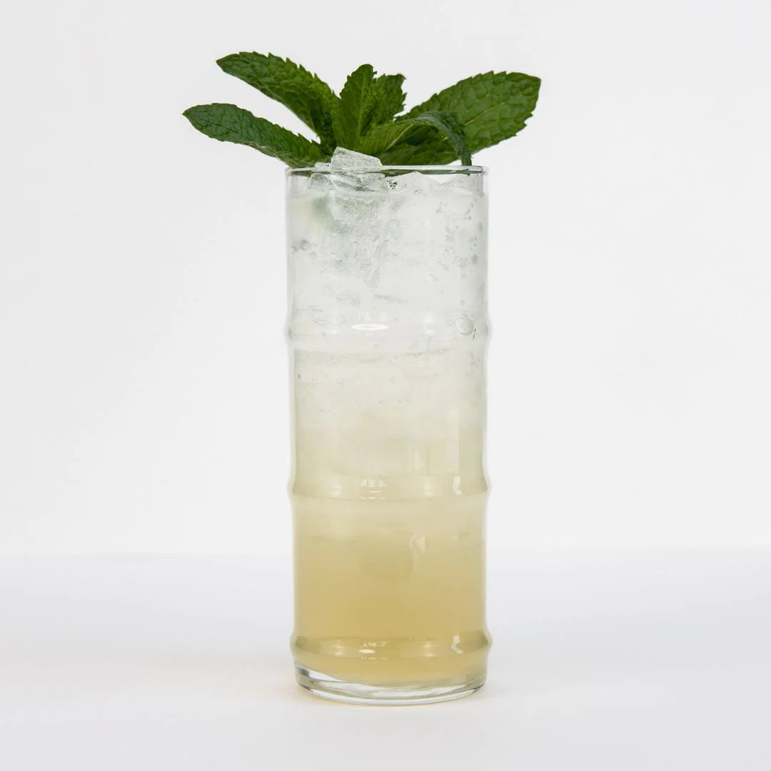 Bourbon Cocktail Collection - Spring / Summer