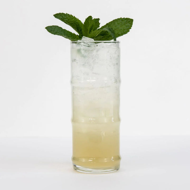 Bourbon Cocktail Collection - Spring / Summer