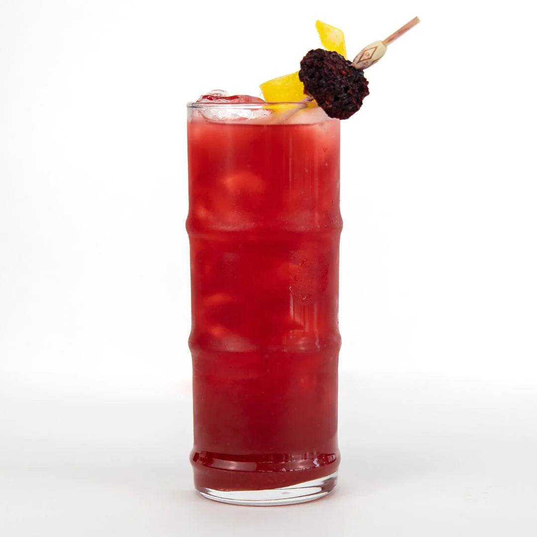 Bourbon Cocktail Collection - Spring / Summer