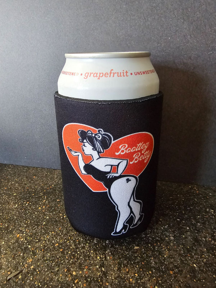 Badass Koozies