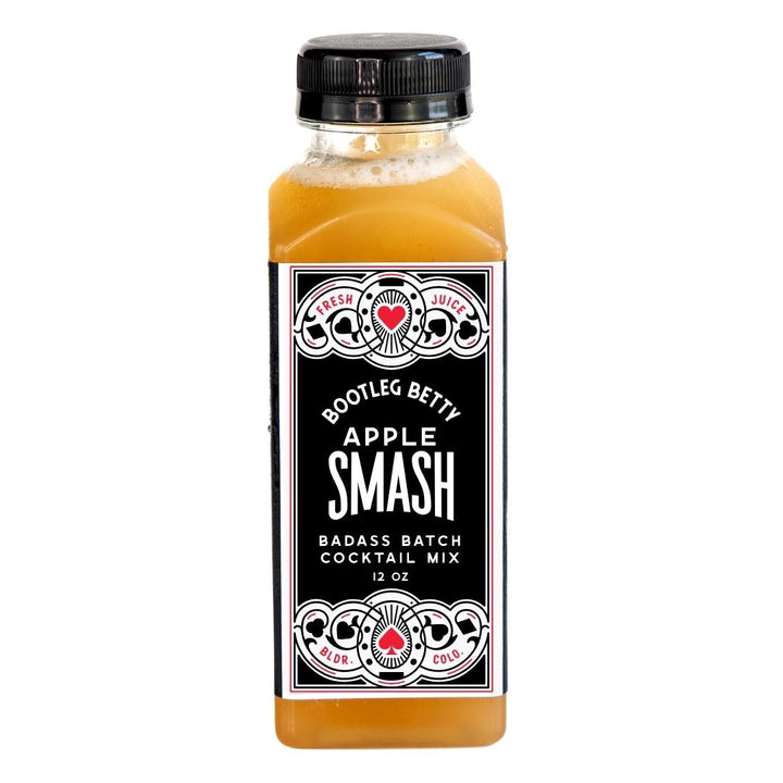 Apple Smash Cocktail Mix