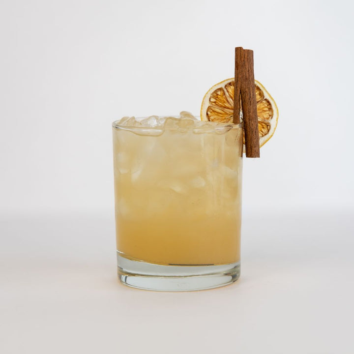 Apple Smash Cocktail Mix