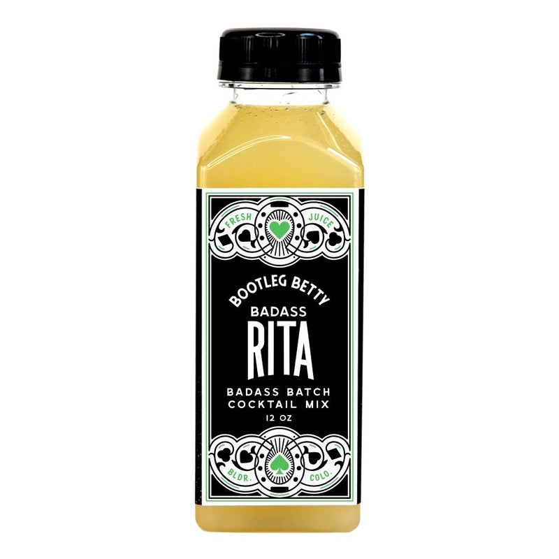 Badass Rita Cocktail Mix