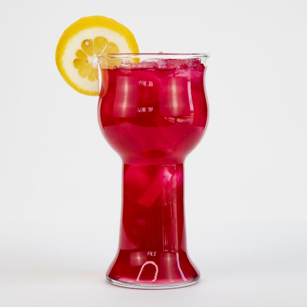 Disco Lemonade Cocktail Mix