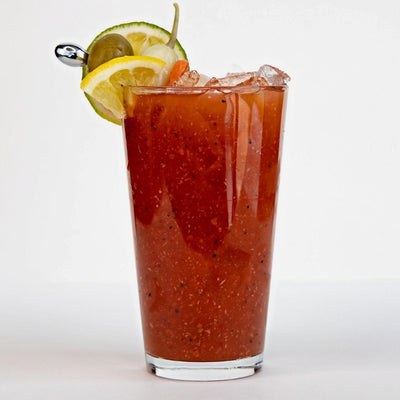 Garden District Bloody Mary Mix