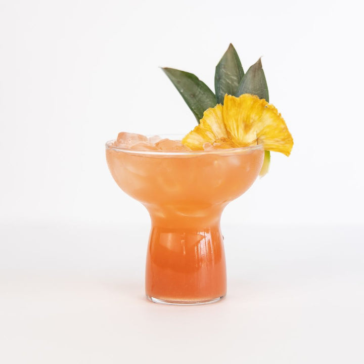 Slap &amp; Tickle Tiki Cocktail Mix