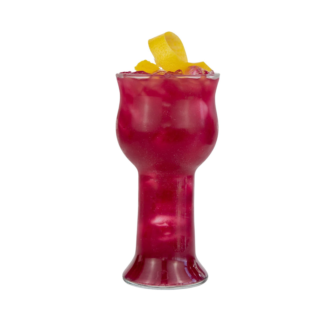 Disco Lemonade Cocktail Mix